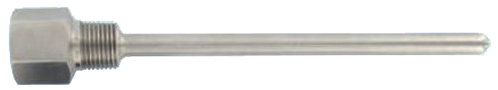 Dwyer Immersion Temperature Probe, Series I2-1